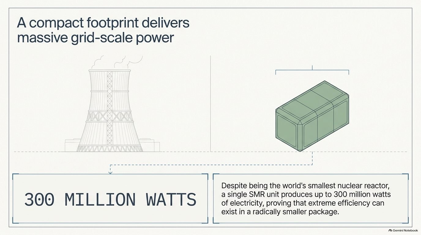 SMR briefing slide 2